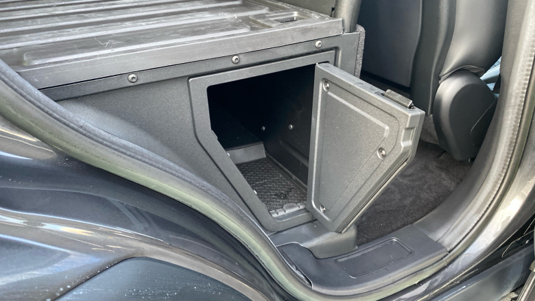 Land Rover Discovery Diesel 3.0 D300 R-Dynamic SE Commercial Auto